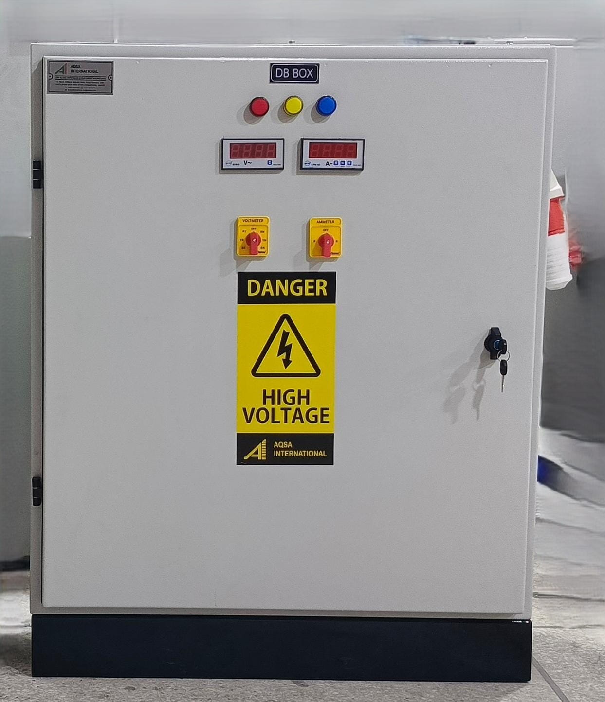 DB Board